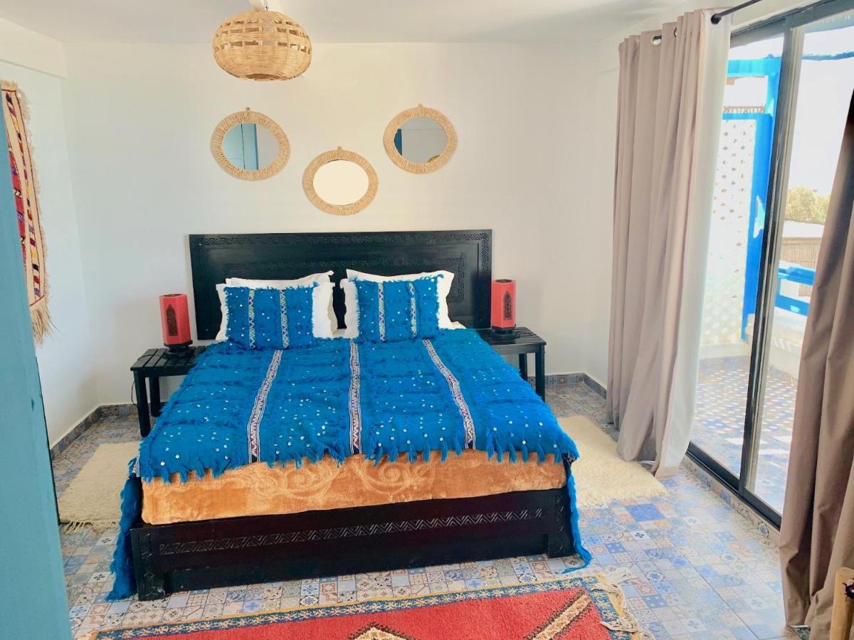 אווריר Villa Jardin De L'Ocean מראה חיצוני תמונה