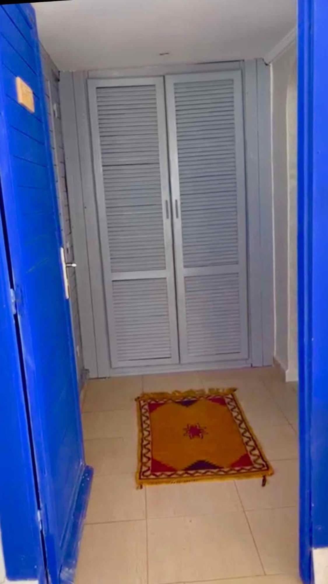 אווריר Villa Jardin De L'Ocean מראה חיצוני תמונה