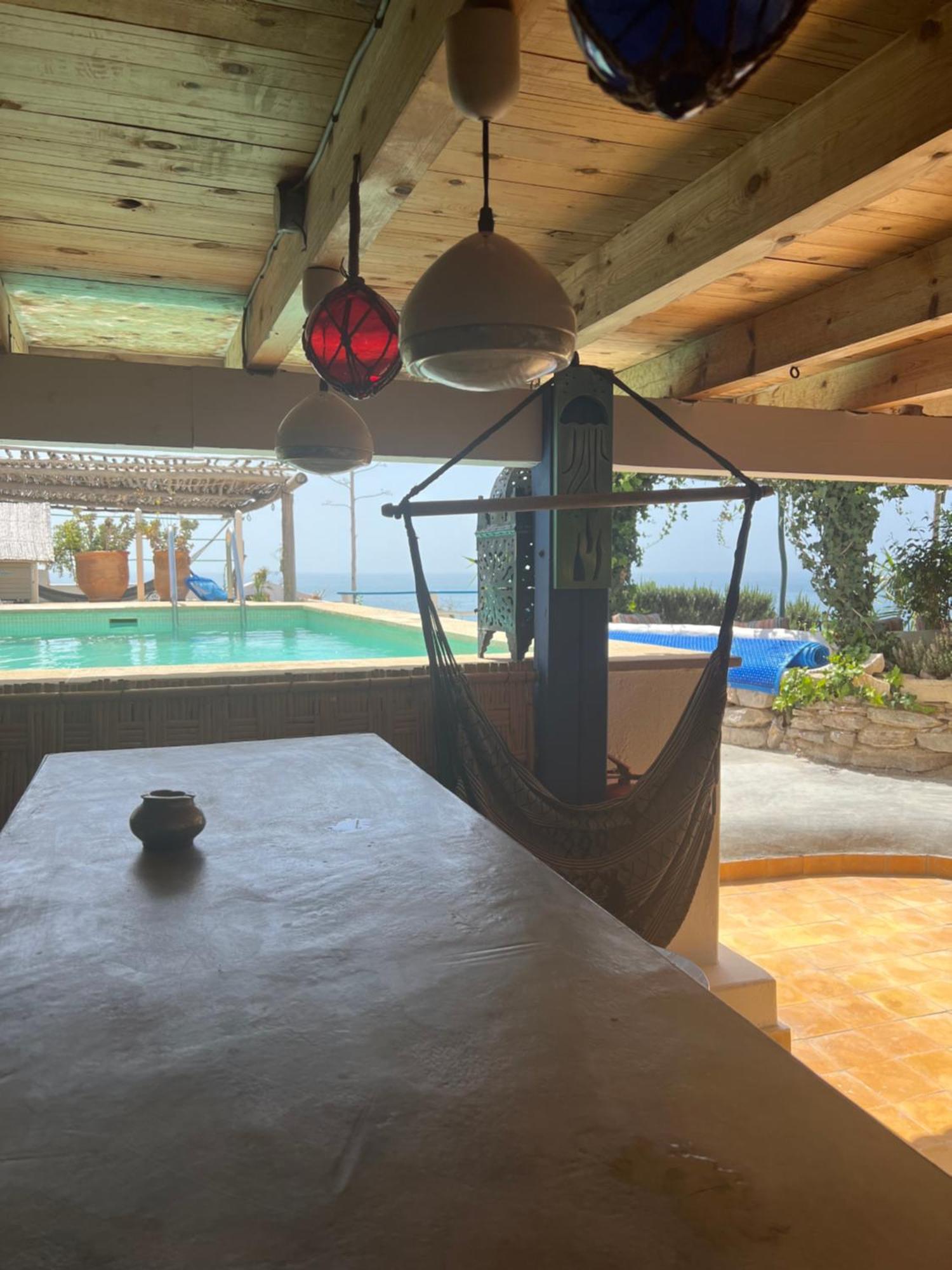 אווריר Villa Jardin De L'Ocean מראה חיצוני תמונה