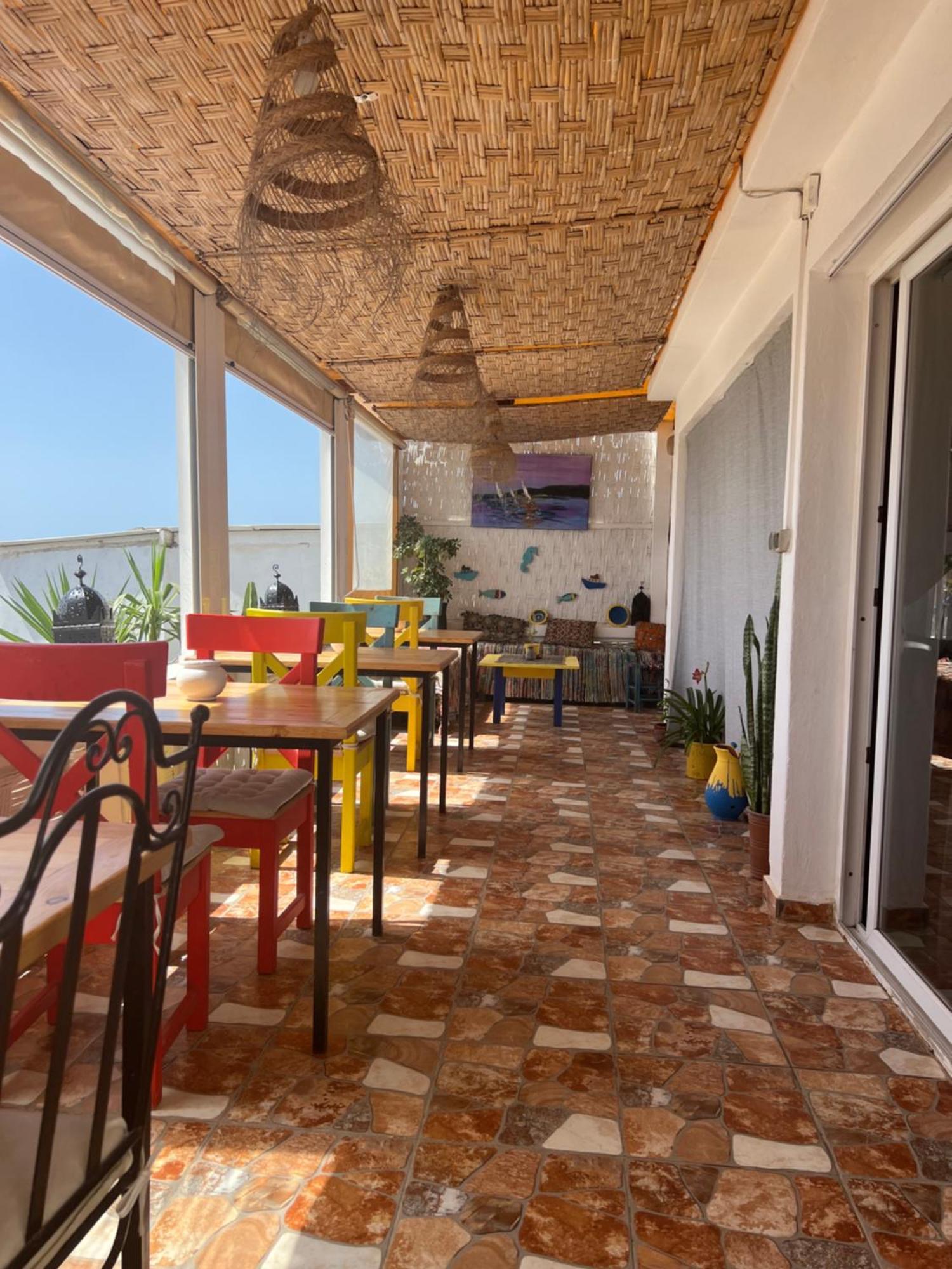 אווריר Villa Jardin De L'Ocean מראה חיצוני תמונה