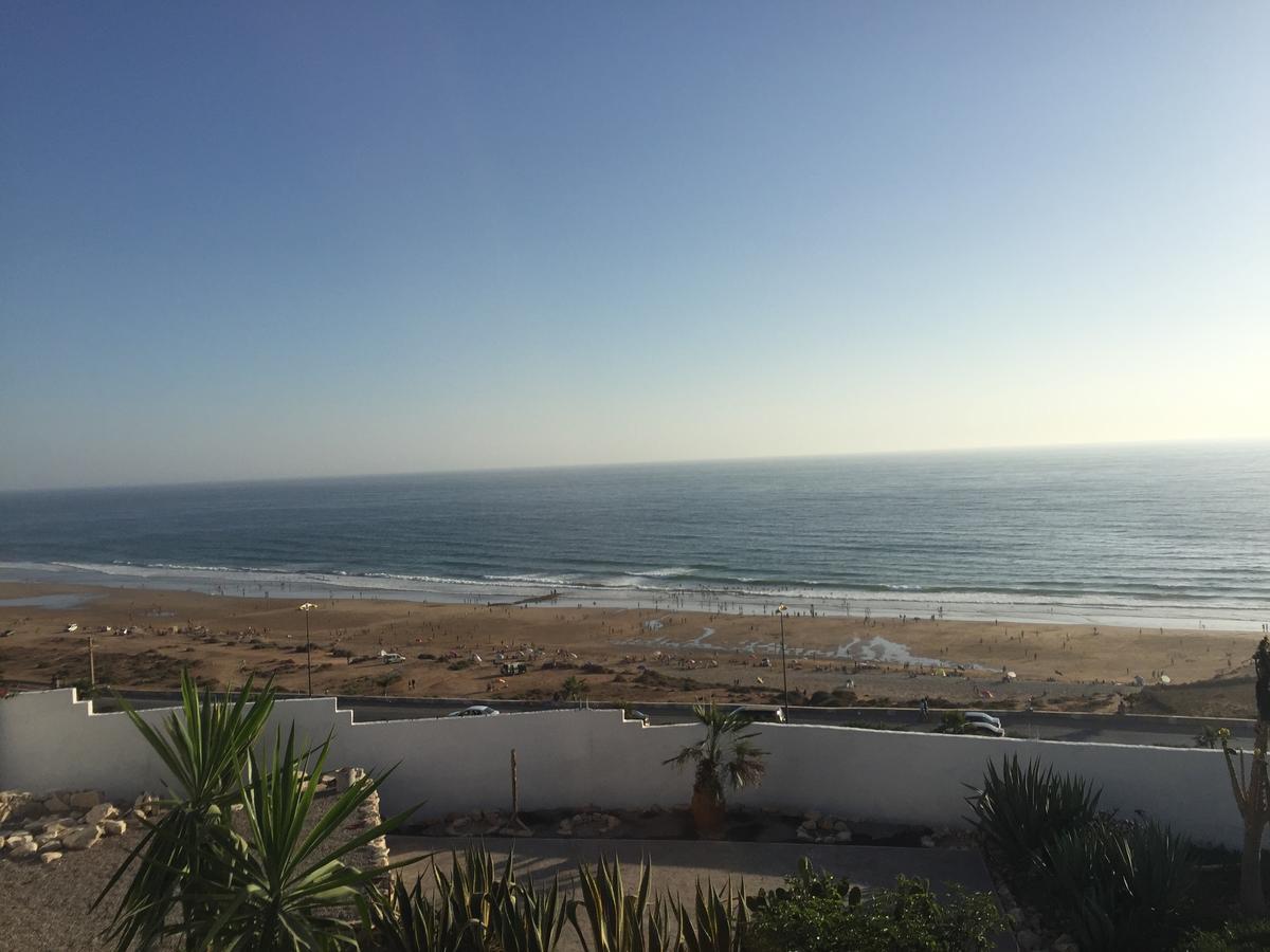 אווריר Villa Jardin De L'Ocean מראה חיצוני תמונה