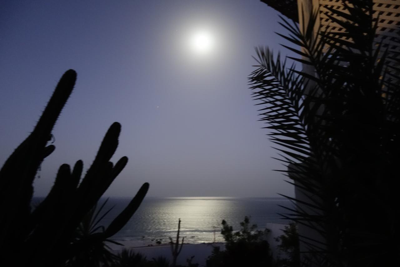 אווריר Villa Jardin De L'Ocean מראה חיצוני תמונה
