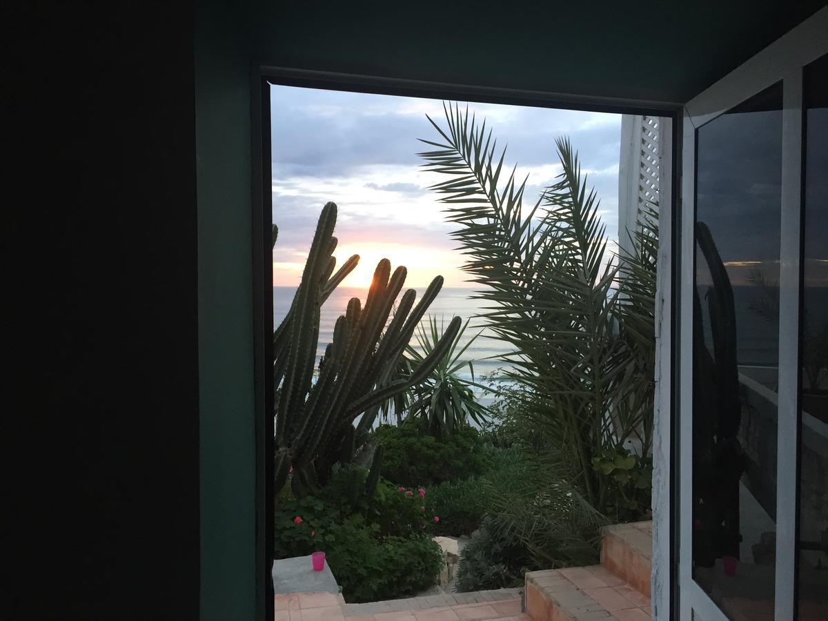 אווריר Villa Jardin De L'Ocean מראה חיצוני תמונה