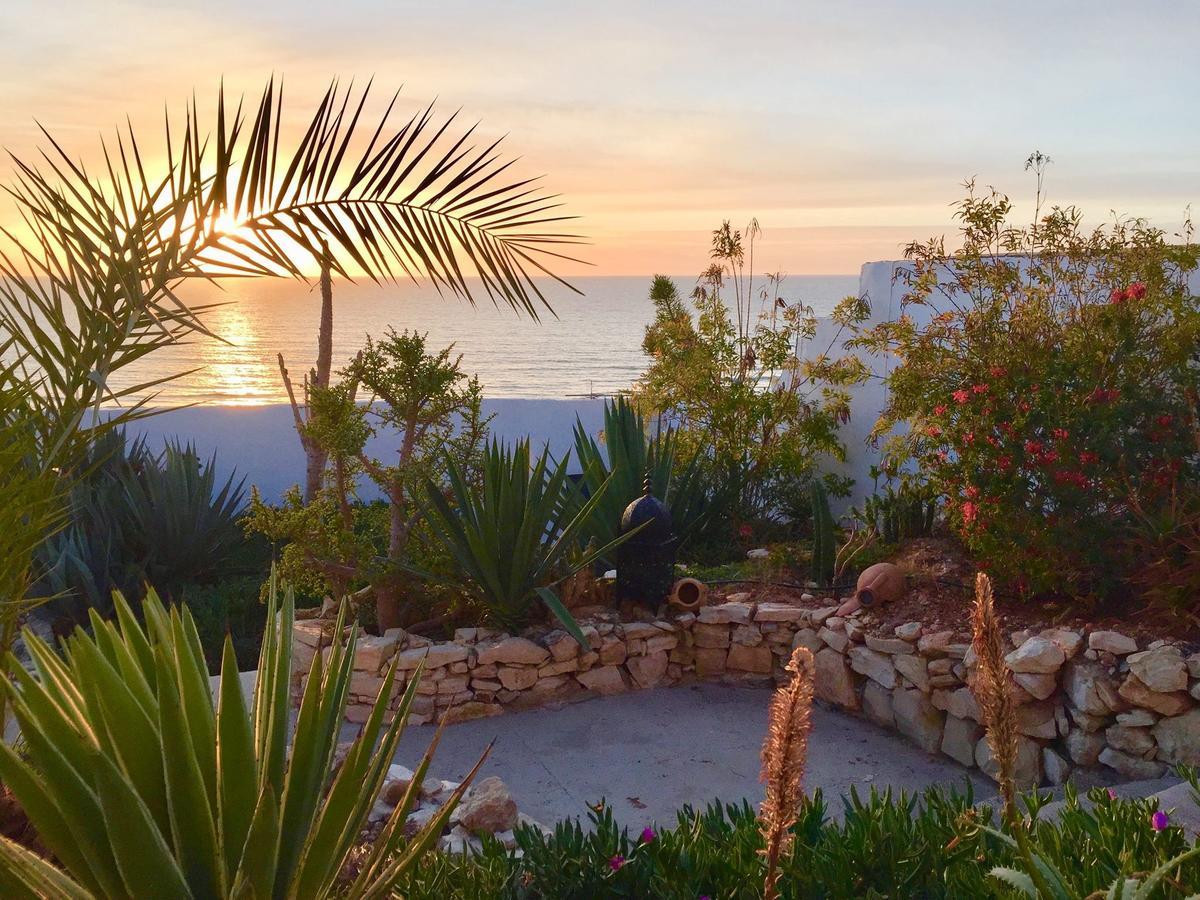 אווריר Villa Jardin De L'Ocean מראה חיצוני תמונה