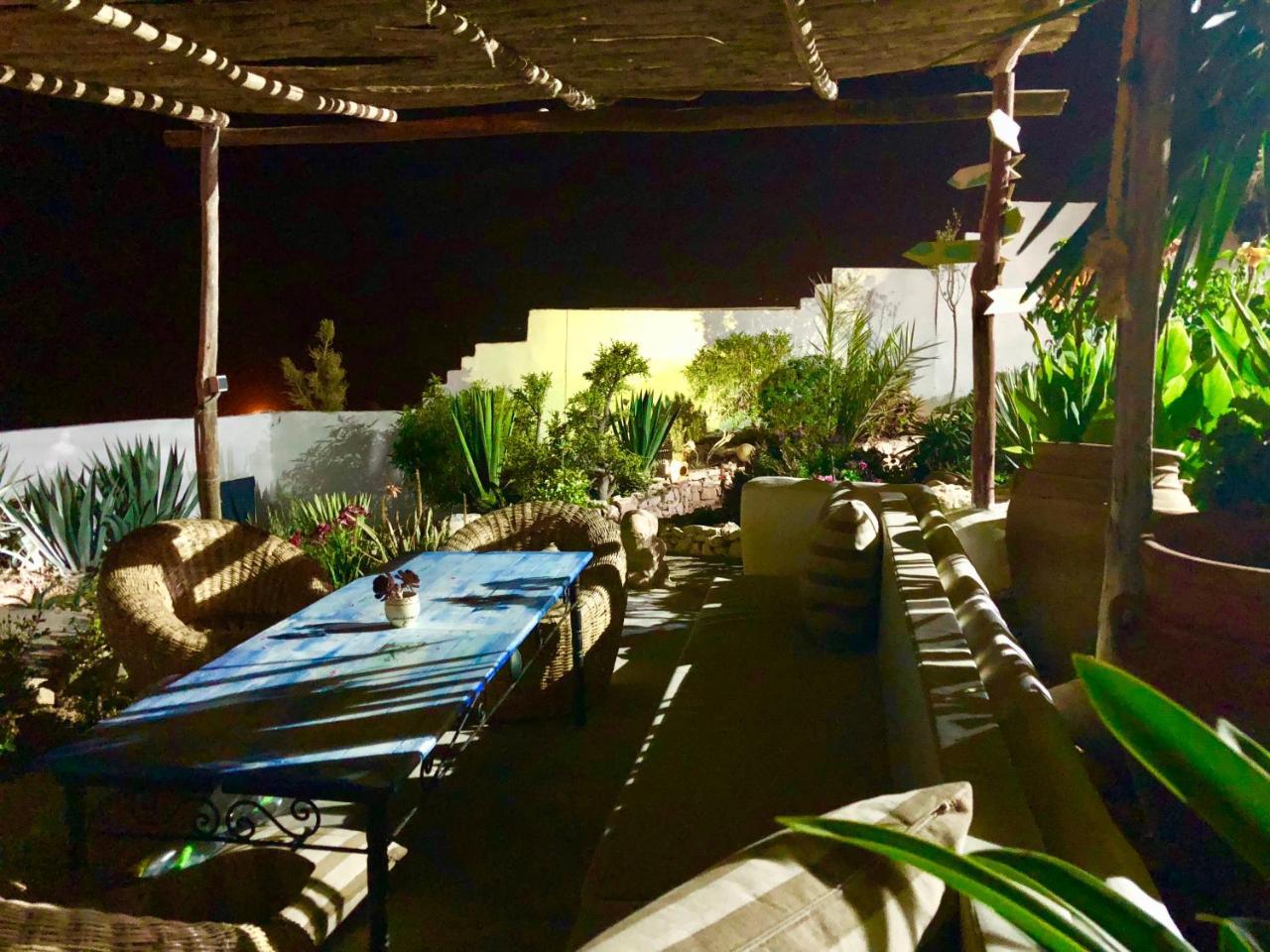 אווריר Villa Jardin De L'Ocean מראה חיצוני תמונה