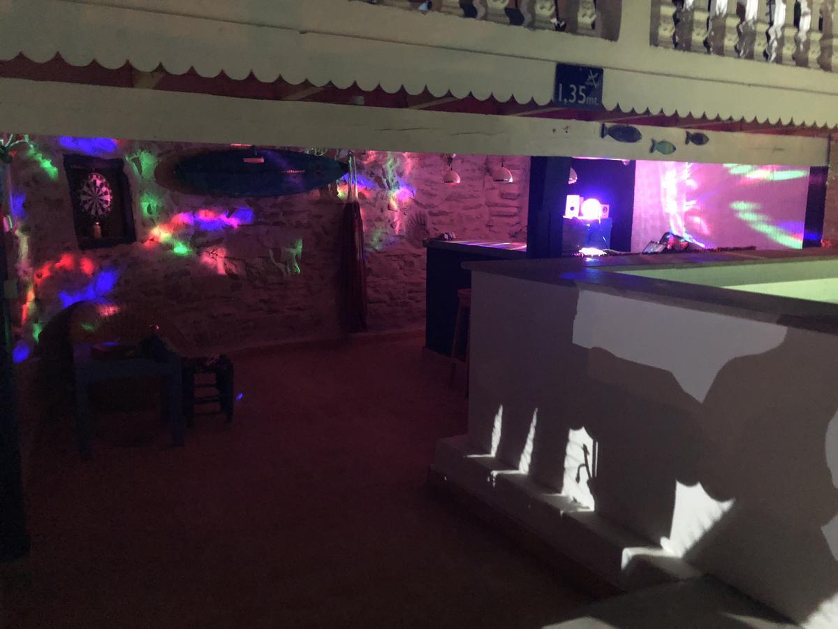 אווריר Villa Jardin De L'Ocean מראה חיצוני תמונה