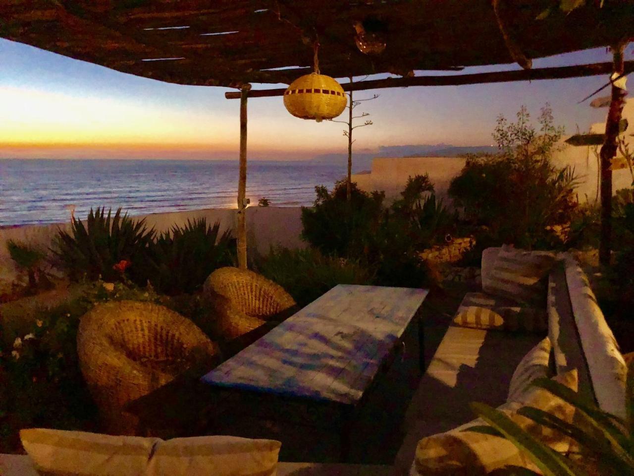 אווריר Villa Jardin De L'Ocean מראה חיצוני תמונה