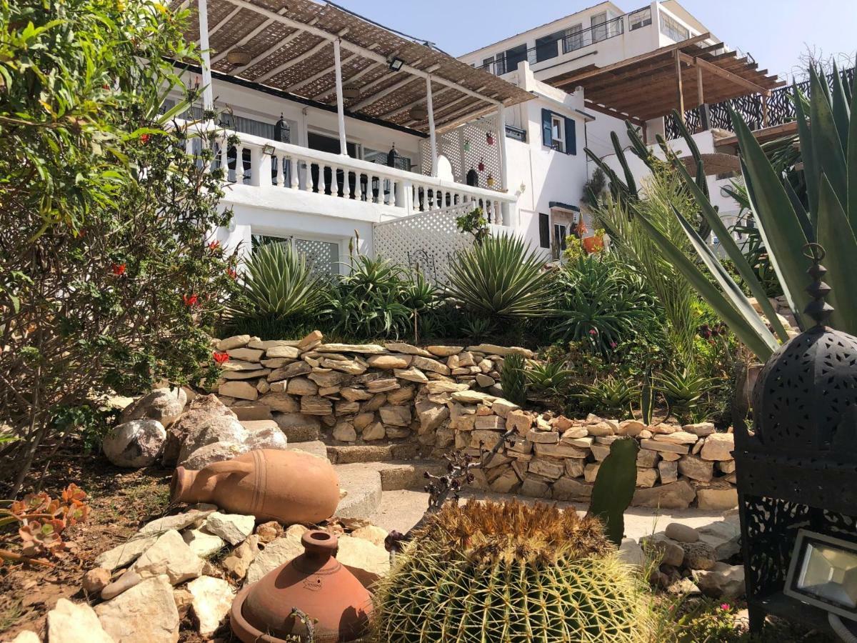 אווריר Villa Jardin De L'Ocean מראה חיצוני תמונה