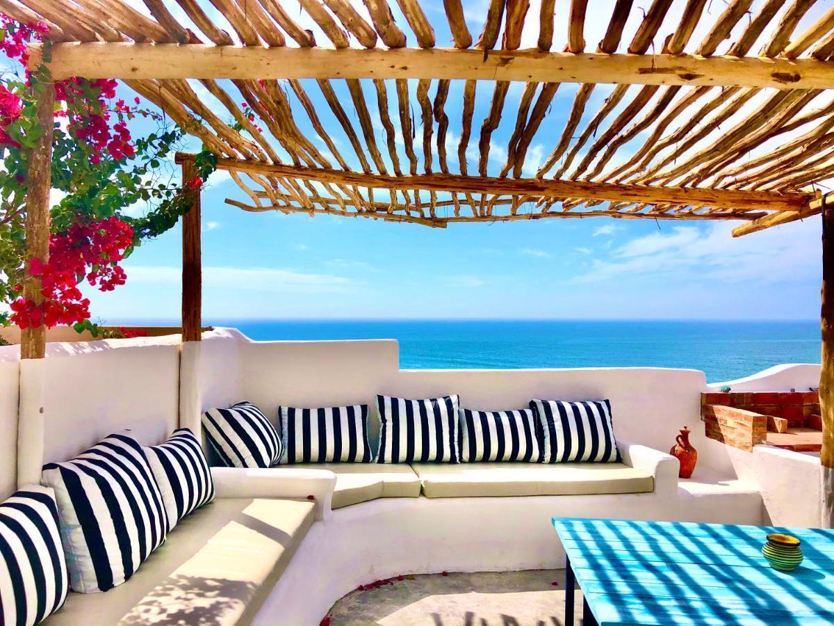 אווריר Villa Jardin De L'Ocean מראה חיצוני תמונה